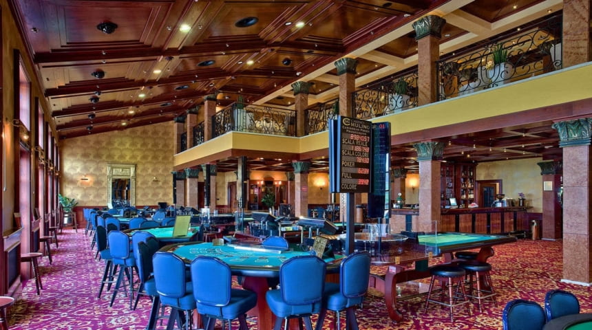 Mulino Lux Casino Hotel