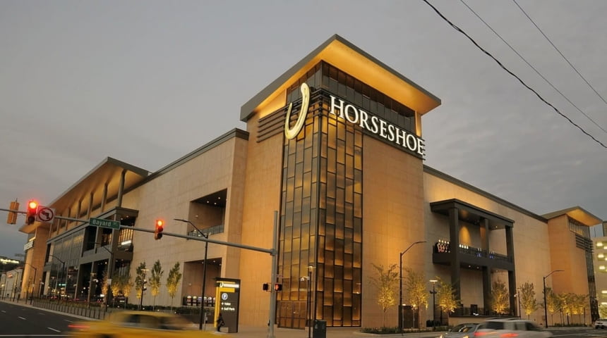 Casino Horseshoe Baltimore