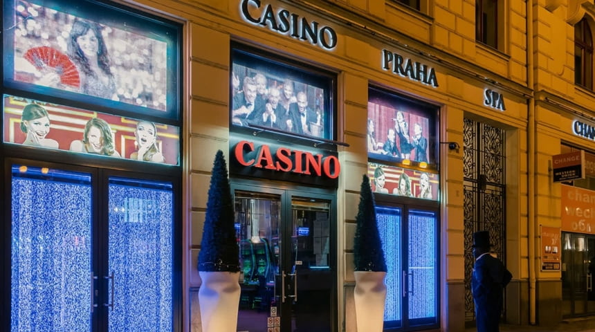 Casino Vegas