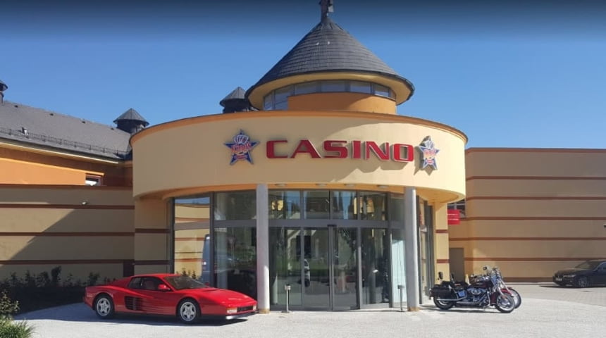 Kings Casino Rozvadov
