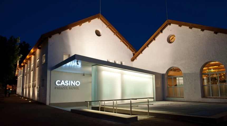 Casino Parque Hotel