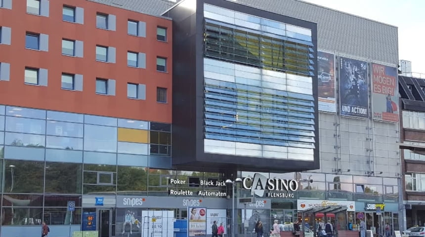 Casino Flensburg