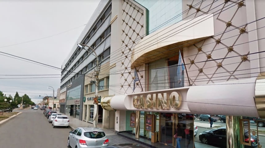 Casino Club Rio Gallegos