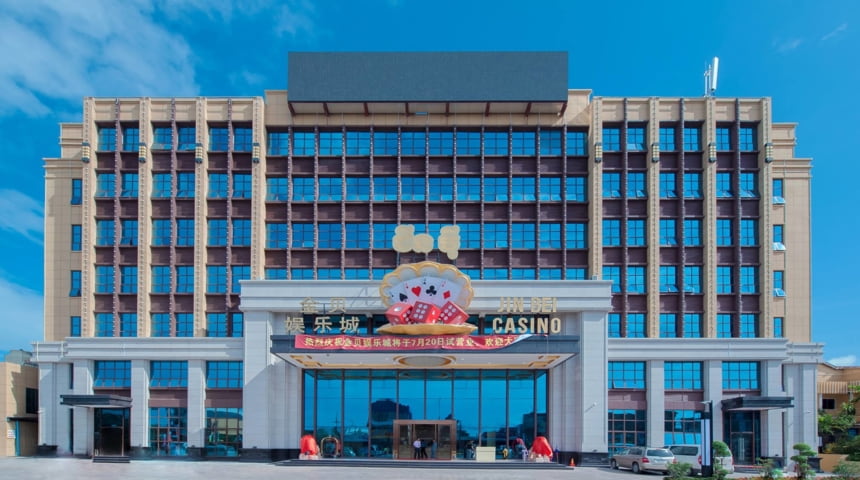 JinBei Casino