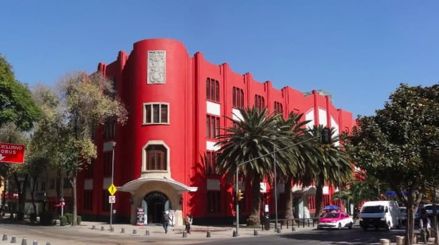 Gran Casino Fronton Mexico
