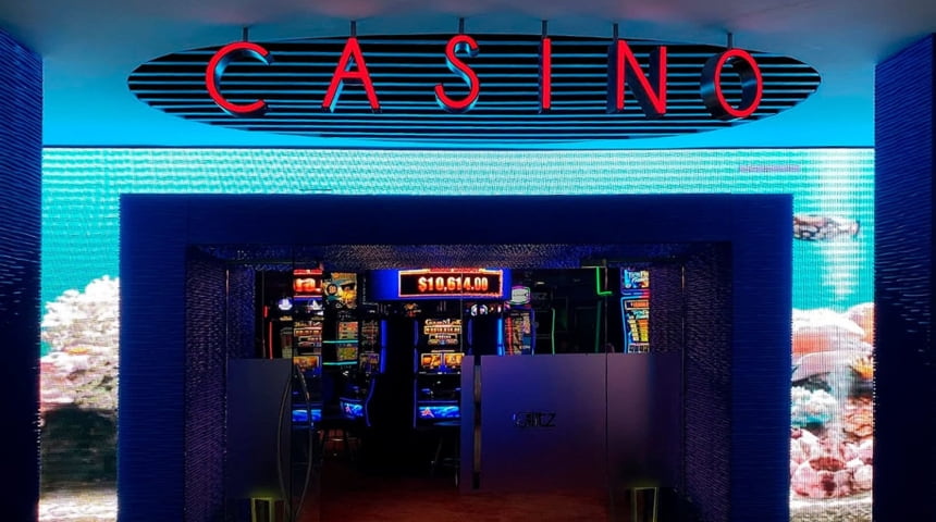 Casino Glitz