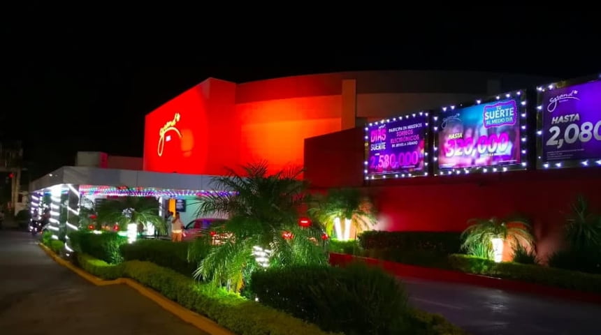 Vivento Zapopan Casino (Jalisco)
