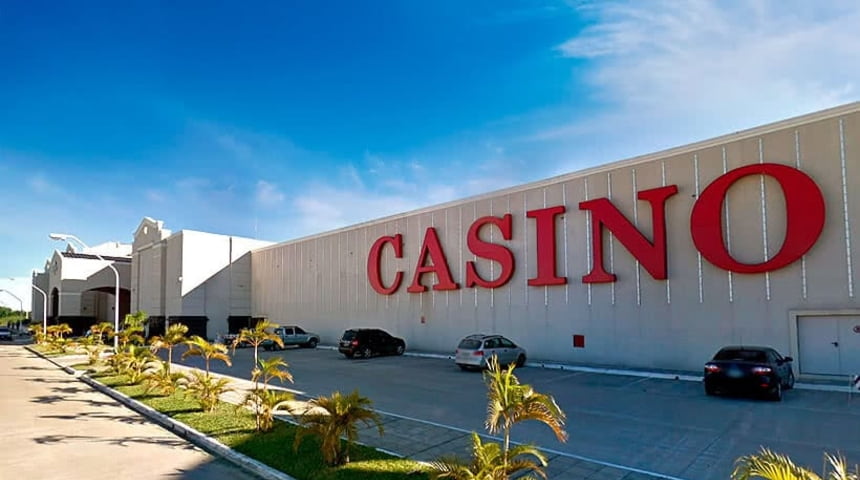 Casino Neo Formosa