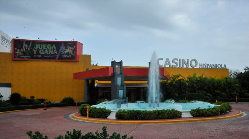 Casino Hispaniola
