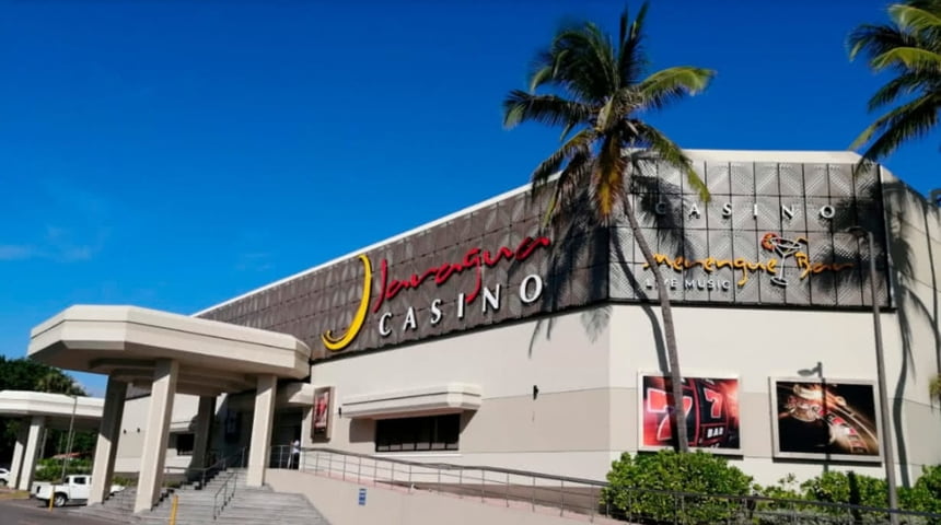 Gran Casino Jaragua