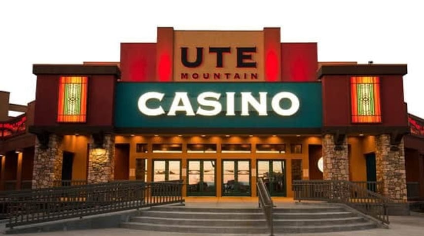 Ute Mountain Casino