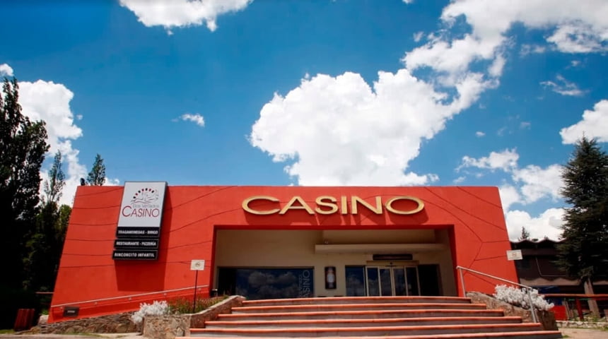 Casino Dos Venados