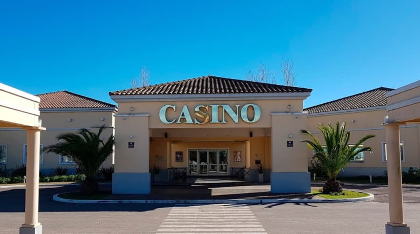 Casino Melincue