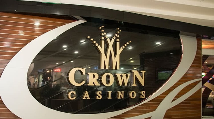 Crown Casinos Palatino