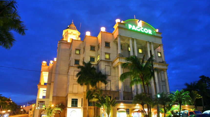 Casino Filipino Cebu