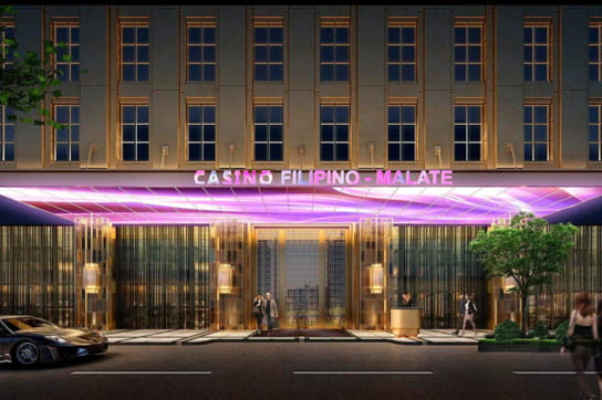 Casino Filipino Malate (Philippines, 708) - Choicecasino.com