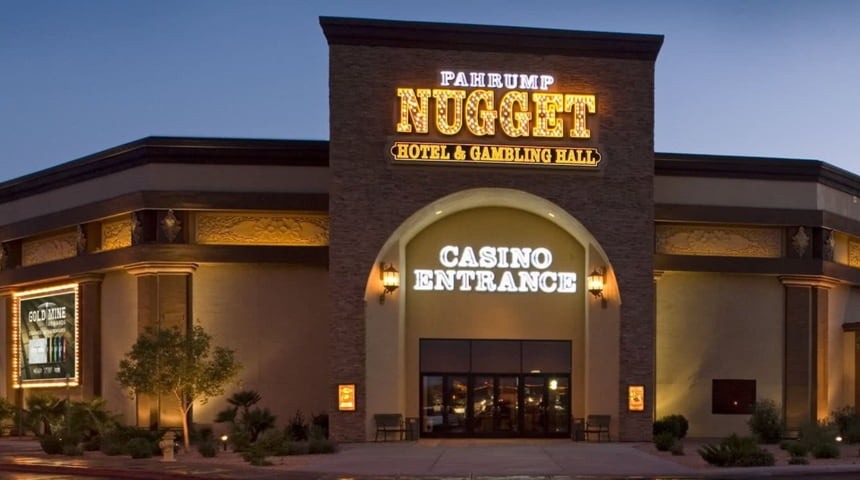 Pahrump Nugget Casino