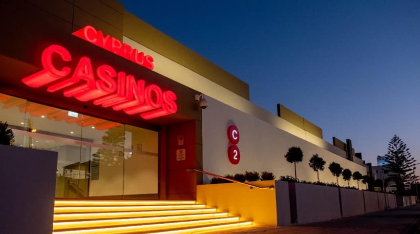 Cyprus Casinos Limassol