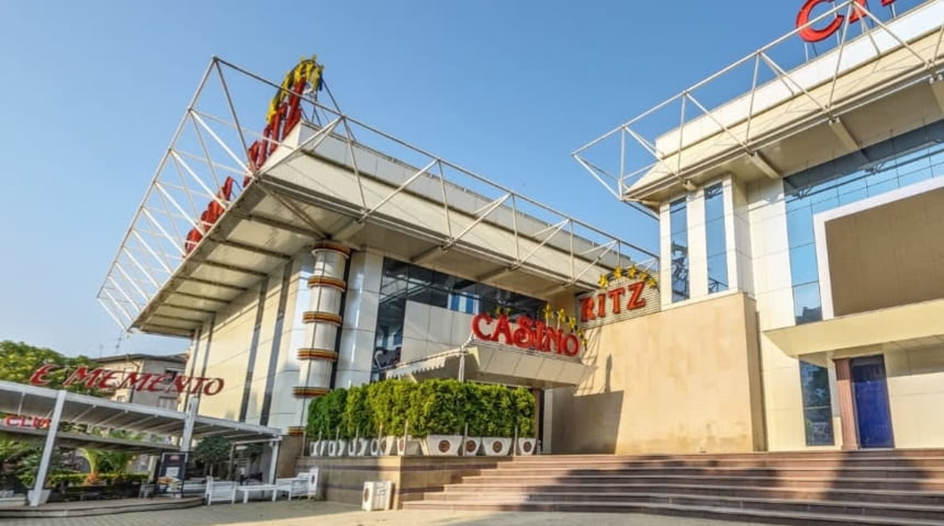 Ritz Star Casino Plovdiv