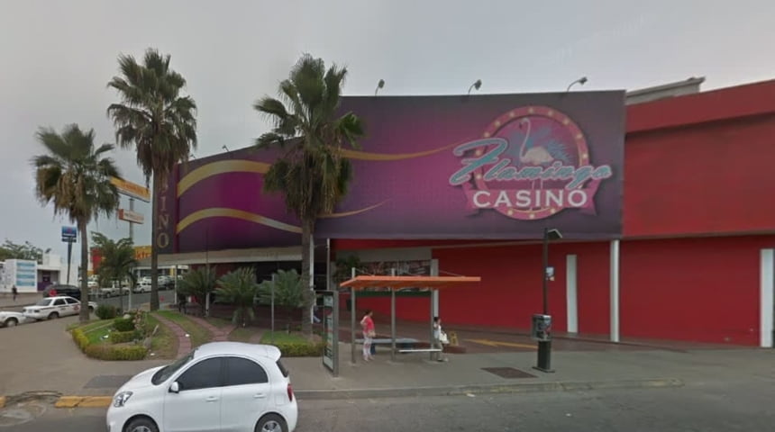 Casino Flamingo Culiacan