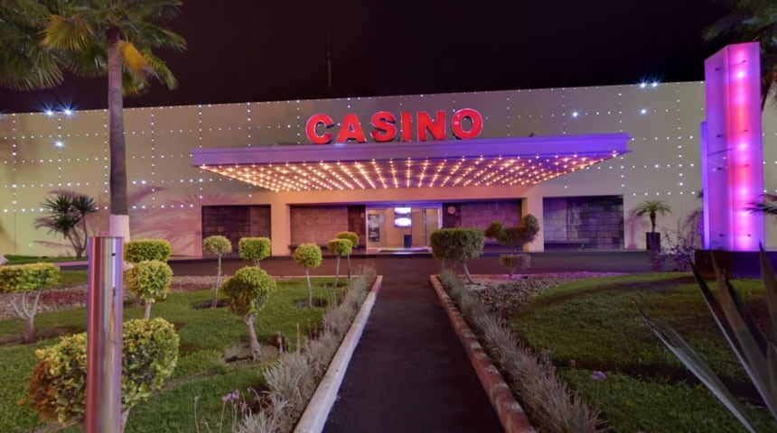 Big Bola Casino Leon