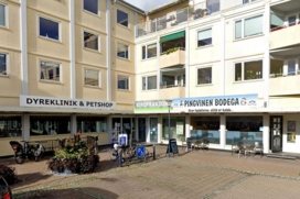 Pingvinen Bodega