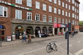 Hotel Amager