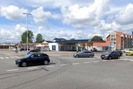 Kystvejens Naerkob