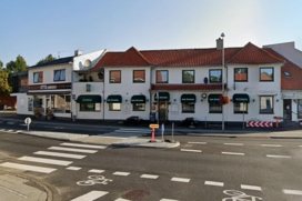 Den Gronne