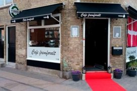 Cafe Fremforalt