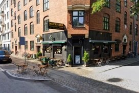Mucki Bar
