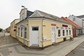 Radhuspubben