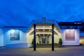 Casino Marienlyst