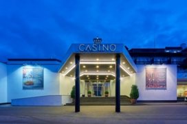 Casino Marienlyst