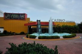 Casino Hispaniola