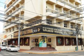Casino Grand Victoria
