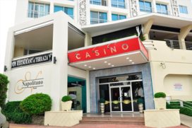 Casino Napolitano