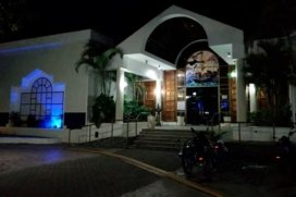 Casino Playa Chiquita