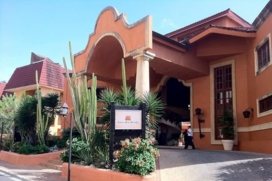 Sosua Bay Beach Resort Casino