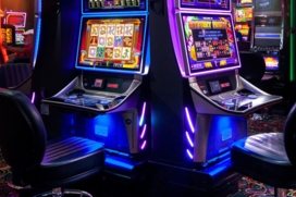 Casino Platino