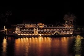 Casino Barriere Le Pacha - Cairo