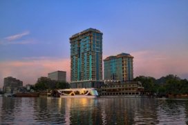 Caesars Cairo Casino