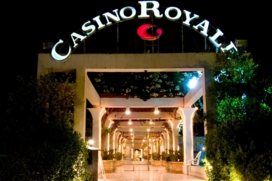 Casino Royale Sharm el Sheikh