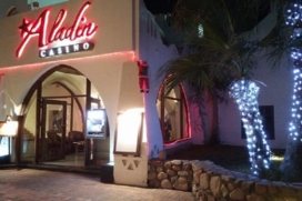 Casino Aladin Sharm el Sheikh