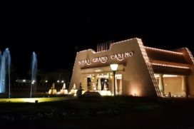 Sinai Grand Casino