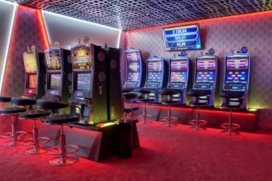Casino Grand Prix Kärberi