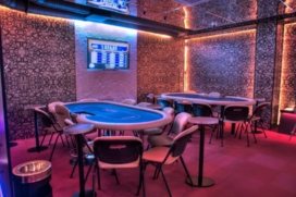 Casino Grand Prix Vilde