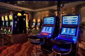 Casino Grand Prix Pae