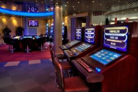Casino Grand Prix Rävala