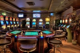 Casino Grand Prix Narva